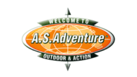 A.S. Adventure Logo – klanten VeDoSign