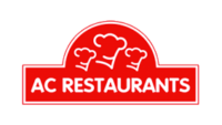 AC Restaurant Logo Klanten VeDoSign