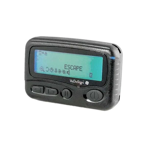 ALPHA Pager V27