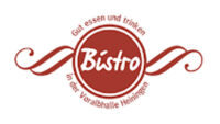 Café & Bar Bistro Voralbhalle Kunde VeDoSign Deutschland