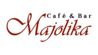 Café & Bar Cafe Majolika Kunde VeDoSign Deutschland