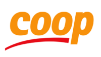 Coop supermarkten