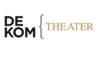 DE KOM, stadstheater en kunstencentrum