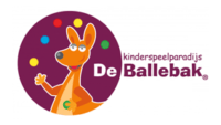 De Ballebak Kinderspeelparadijs