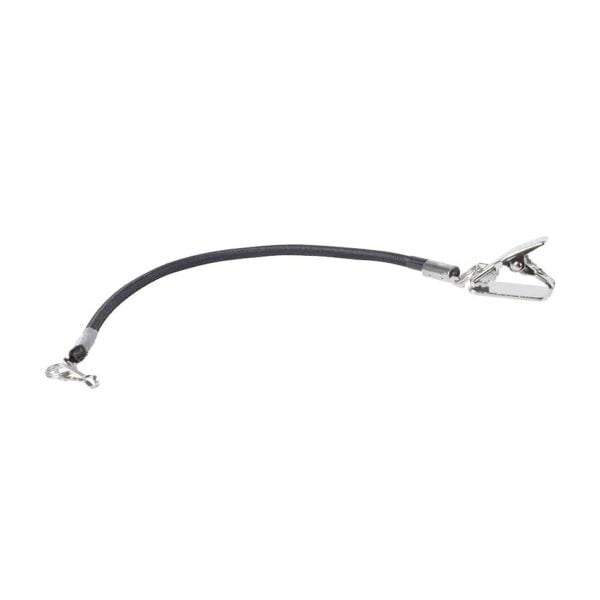 Elastisches Pagerkabel Modell Gerade