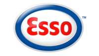 Esso Tankstations