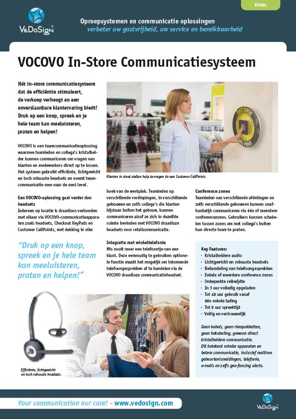 Flyer-VOCOVO-instore-communicatie