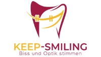 Gesundheitswesen – Keep-Smiling GmbH – VeDoSign Deutschland (Referenz)