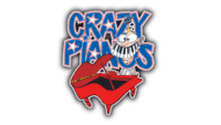 Crazy Pianos