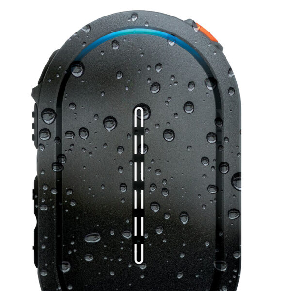 Handfunkgerät Motorola TLK25 WAVE Wi Fi IP67