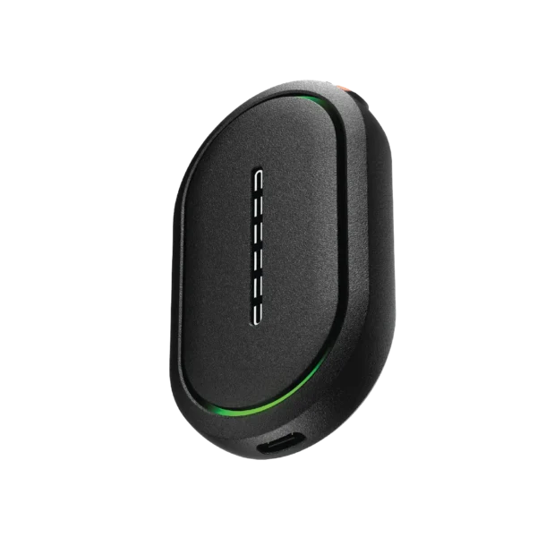 Handfunkgerät Motorola TLK25 WAVE Wi Fi Schuin