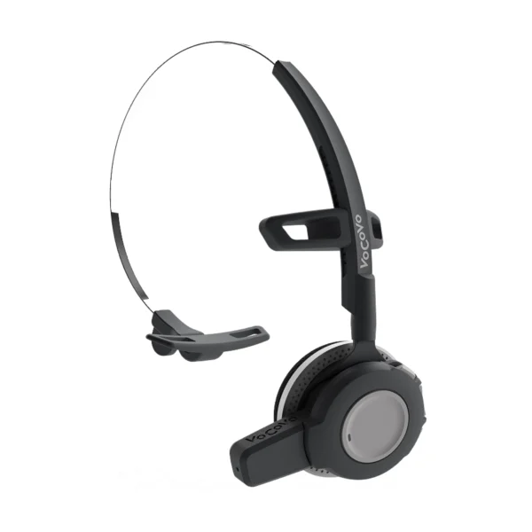 Headset S5 VoCoVo Met Headband Kabellos Kommunizieren