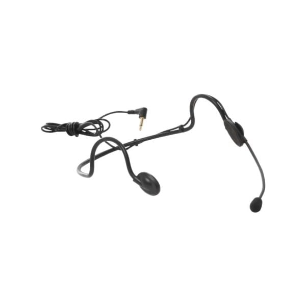 Headset Audio Tour System VDS 500