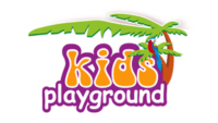 Kids Playground overdekte speelparadijs