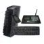 Komplettes SmartCall Color System Mit 15 SmartCall Color Pagern Pagern Und Premium Transmitter I Station