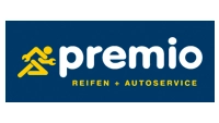 Kunde VeDoSign Deutschland Premio Reifen + Autoservice