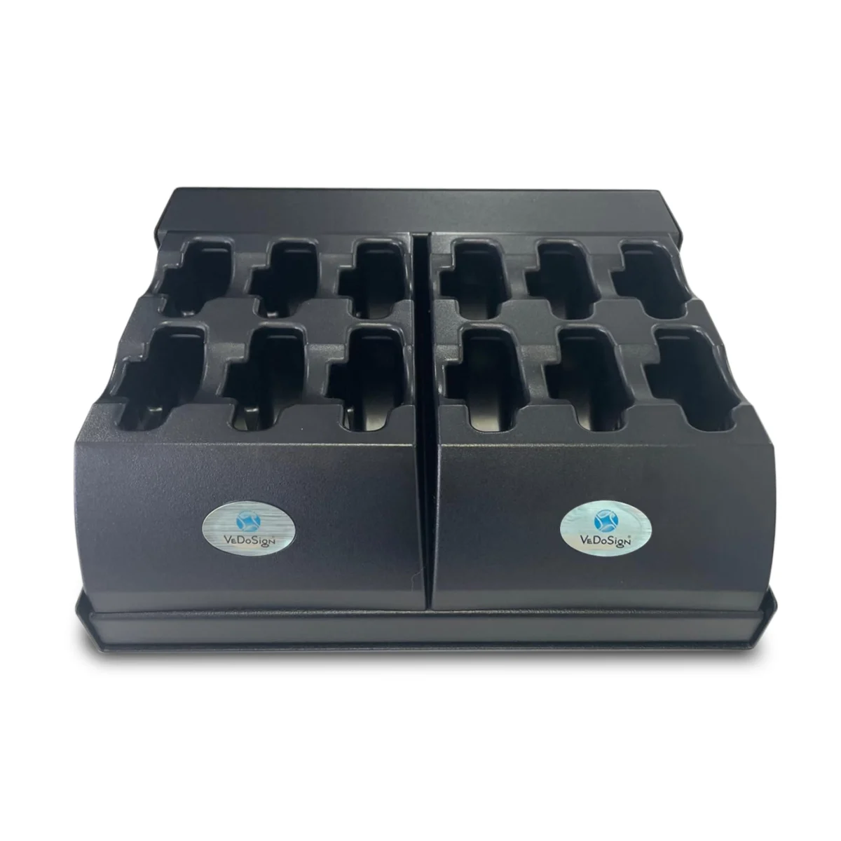 Ladestation SmartCall Pager 12 Positionen Für Leere