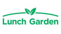 Lunch Garden restaurant