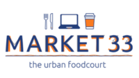 Market 33 – The Zuidas Urban Foodcourt