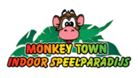 Monkey Town indoor speelparadijs
