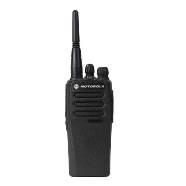 Motorola DP1400 UHF Digitale Handfunkgerät Vorne