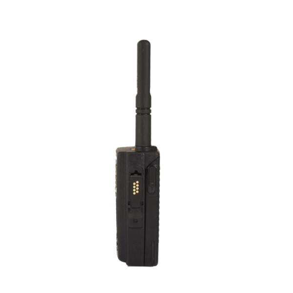 Motorola DP3361e (Man Down) Zijrechts