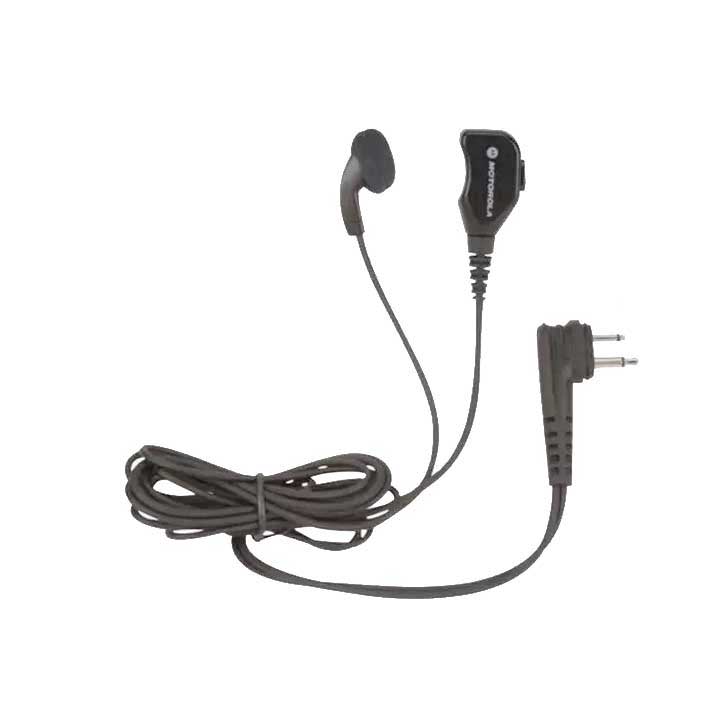Motorola-HKLN4605A-In-Ear-Hörer