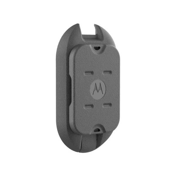 Motorola PMLN8064 Magnetclip Schräg