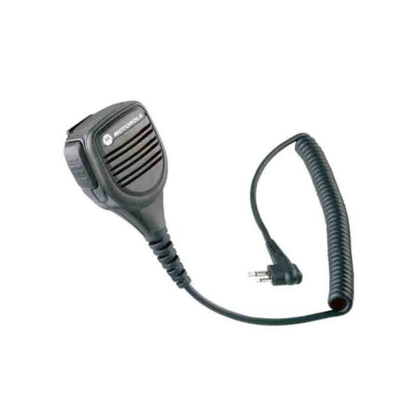 Motorola PMMN4013A Lautsprechermikrofon