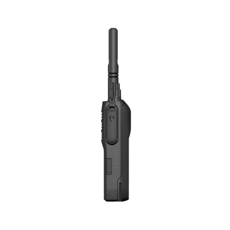 Motorola R2 VHF Analog Handfunkgerät Seite