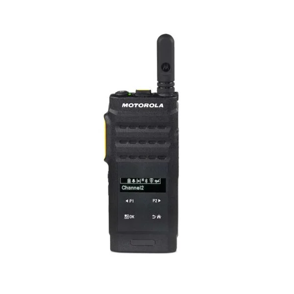 Handfunkgerät Motorola SL2600