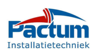 Pactum Installatietechniek