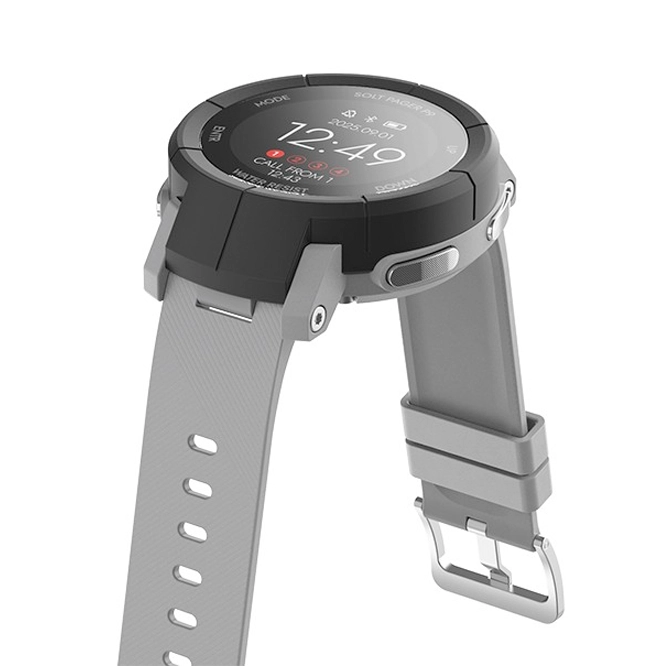 Premium Uhr SP9 Service Ruf Pager Oberseite Premium Uhr SP9 Service Ruf Pager Oberseite