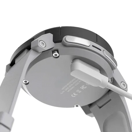 Premium Uhr SP9 Service Ruf Pager Rückseite Premium Uhr SP9 Service Ruf Pager Rückseite