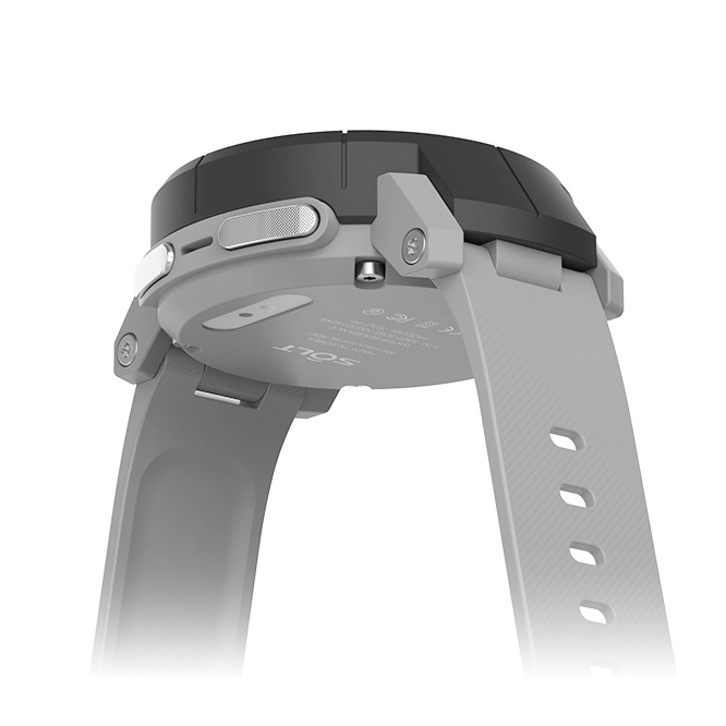 Premium Uhr SP9 Service Ruf Pager Unterseite Premium Uhr SP9 Service Ruf Pager Unterseite