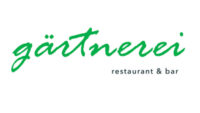 Restaurant Gärtnerei Berlin Kunde VeDoSign Deutschland