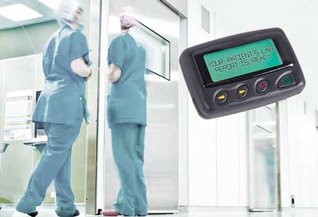 Schwesternrufsysteme Rufsysteme Für Das Gesundheitswesen VeDoSign