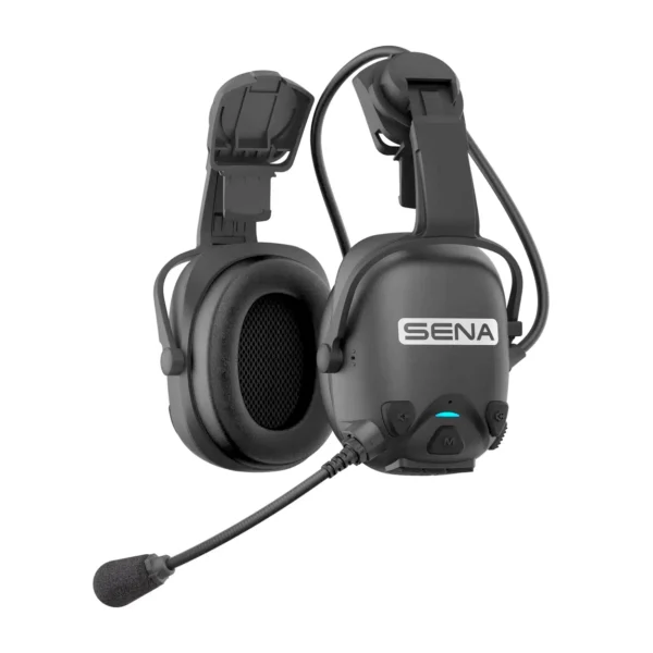 Sena CAST Headset System Mit Headset Ohne Helm