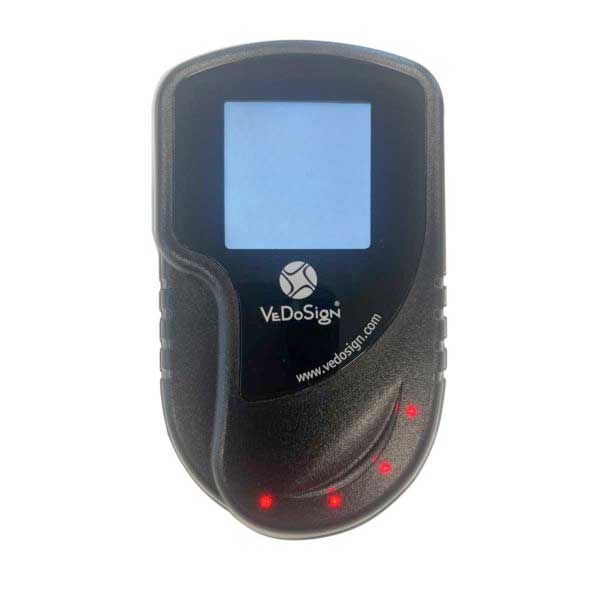 Smartcall Colour Belt Pagers Weiß