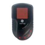 Smartcall Colour Belt Pagers Rot