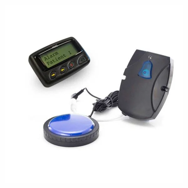 Soft Touch Alarmrufsystem