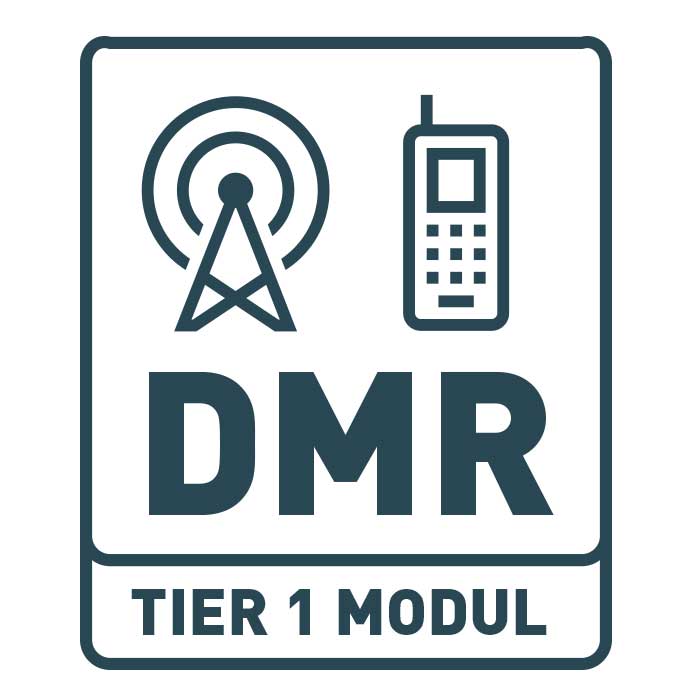 TRex AlarmCall DMR TIER 1 Modul