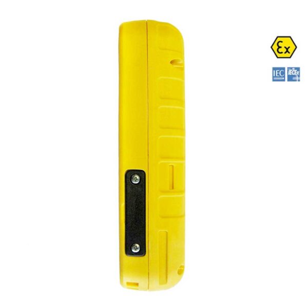 TWIG ONE ATEX Mit GPS Und Man Down Side SRD
