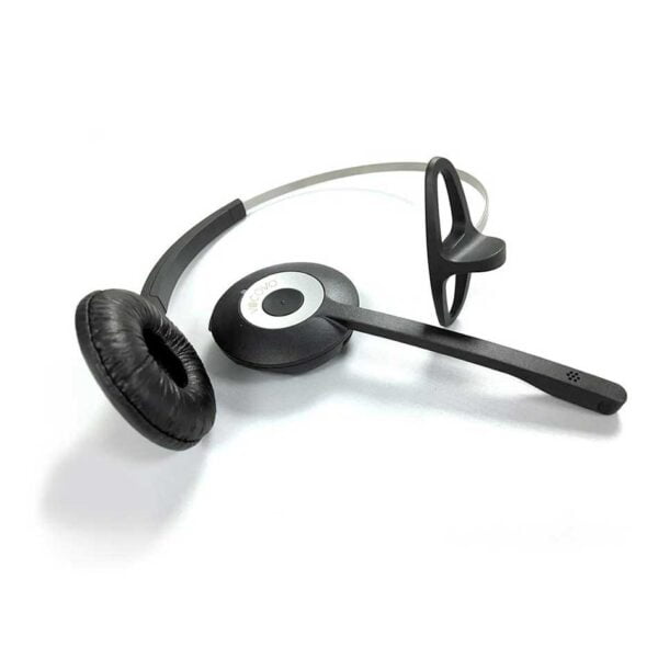 VoCoVo Headset Mit Kopfbügel