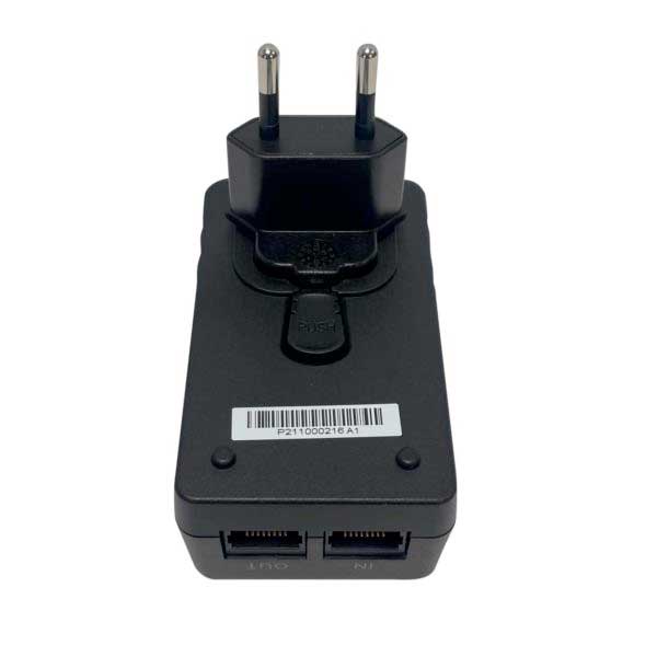 VoCoVo PoE Adapter Oben