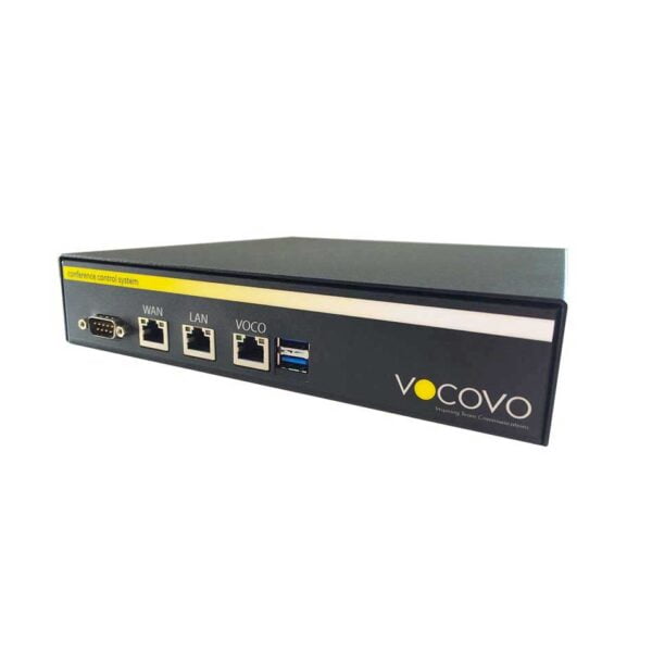 Vocovo Controler