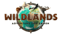 Wildlands Adventure Zoo Emmen dieren- en attractiepark