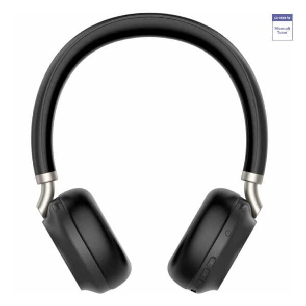 Yealink BH72 Dual Teams Kopfhörer Headset Active Noise Cancelling Microsoft