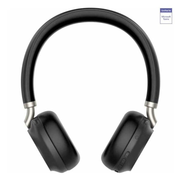 Yealink BH72 Dual UC Kopfhörer Skype, Zoom En Google Meet Microsfot
