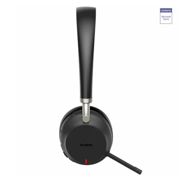 Yealink BH72 Dual UC Kopfhörer Stereo Bluetooth Headset Microsoft